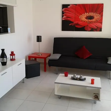 La Statue Vue דירה אדחה