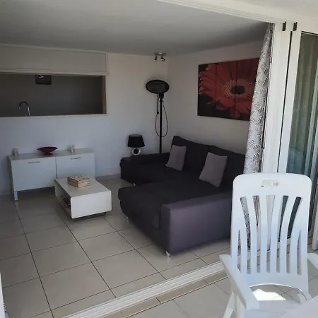 דירה La Statue Vue