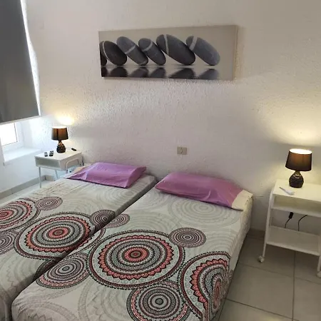 Apartman La Statue Vue *