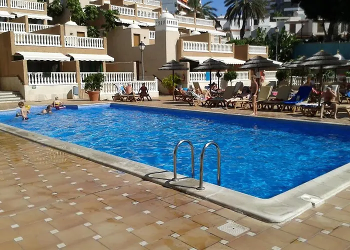 Appartement La Statue Vue