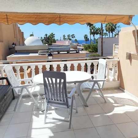 La Statue Vue Апартаменти *