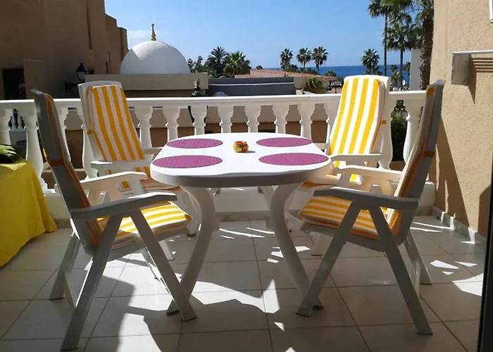 La Statue Vue Apartamento