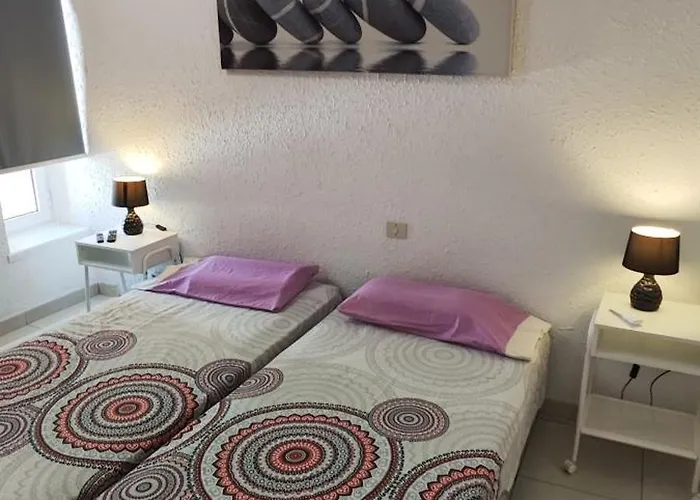 Appartement La Statue Vue *