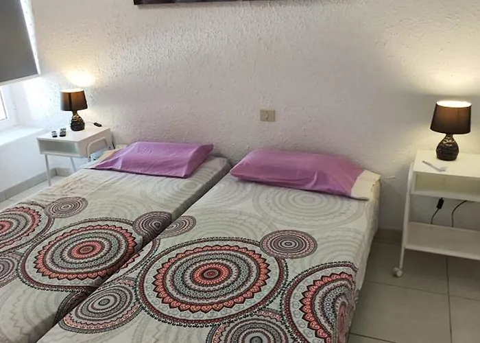 La Statue Vue Appartement *