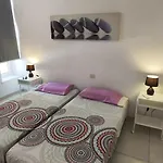Apartmán La Statue Vue *